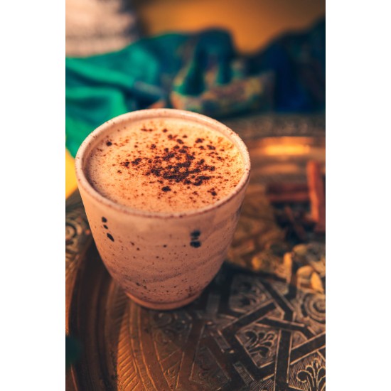 Drink Me Chai Spiced Chai Latte (6 x 250g)