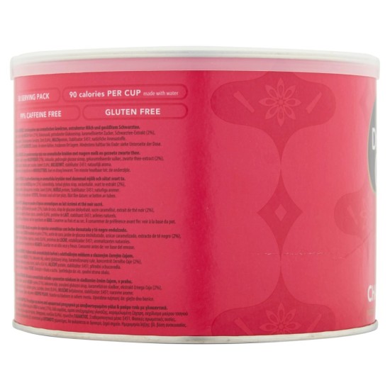 Drink Me Chai Spiced Chai Latte 1kg