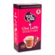 Drink Me Chai Spiced Chai Latte Sachets - Pack of 30 Single Serve Sticks