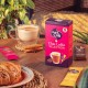 Drink Me Chai Spiced Chai Latte Sachets - Pack of 30 Single Serve Sticks