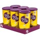 Drink Me Chai Vanilla Chai Latte (6 x 250g)