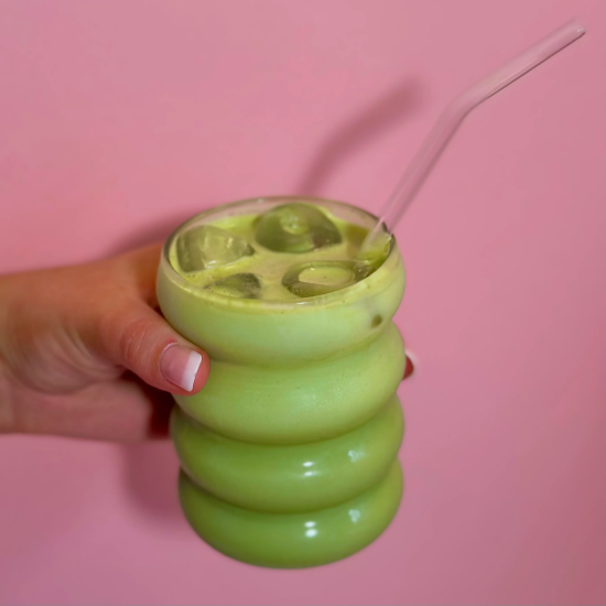 Matcha Latte Powder 238g - Drink Me Chai Signature Blends