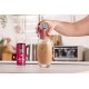 Drink Me Chai Spiced Chai Latte Ready-To-Drink Cans (12 x 250ml)