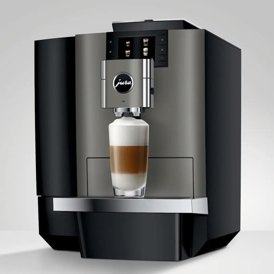 Jura X10 Coffee Machine (inc. 1yr Warranty)