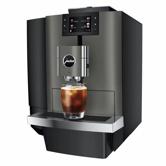 Jura X10 Coffee Machine (inc. 1yr Warranty)