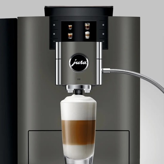 Jura X10 Coffee Machine (inc. 1yr Warranty)