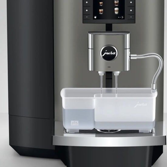 Jura X10 Coffee Machine (inc. 1yr Warranty)
