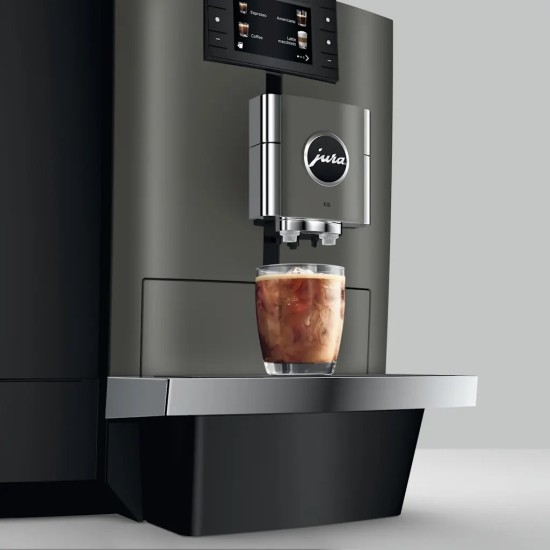 Jura X10 Coffee Machine (inc. 1yr Warranty)