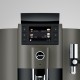 Jura W8 Bean to Cup Coffee Machine (inc. 1yr Warranty)