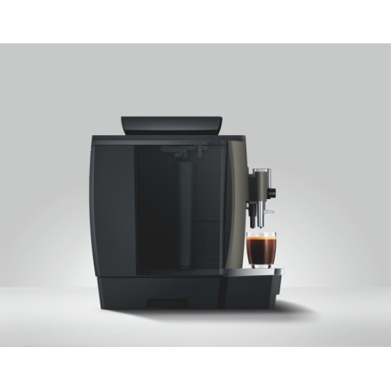 Jura W8 Bean to Cup Coffee Machine (inc. 1yr Warranty)