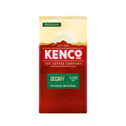 Kenco Decaffeinated Instant Coffee (10 x 300g)