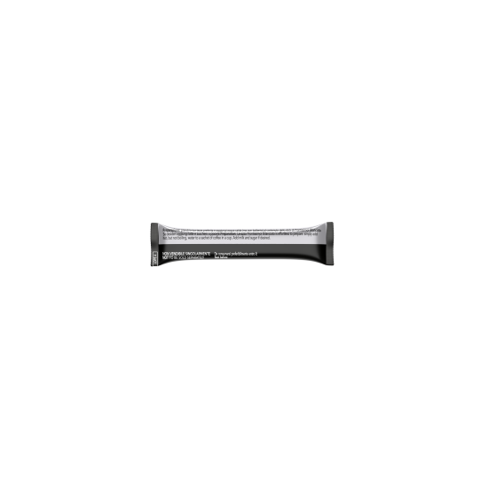 Lavazza Prontissimo Instant Coffee Stick - Ideal for hotels