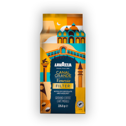 Lavazza Canal Grande Venezia Roast & Ground Filter Coffee (20 x 226.8g)