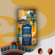 Lavazza Canal Grande Venezia Roast & Ground Filter Coffee (30 x 64g Sachets)