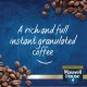 Maxwell House Rich Instant Coffee (750g tin)