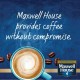 Maxwell House Rich Instant Coffee (750g tin)
