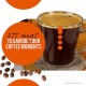 Nescafe Azera Americano Finely Ground Instant Coffee (500g tin)