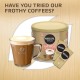 Nescafe Gold Blend Instant Freeze Dried Coffee Granules (500g tin)