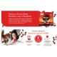 Nescafe Original Instant Coffee Granules (750g tin) - 416 Cups