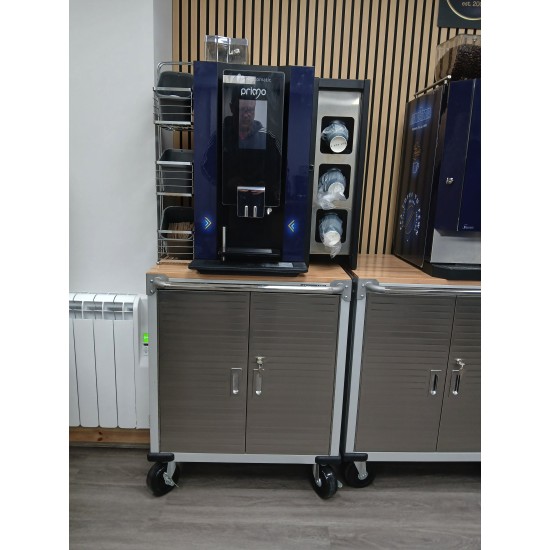 Commercial Coffee Machine Primo Touch 43 (Primo Midi) - Inc. VAT & Delivery (Used - Card Reader Included)
