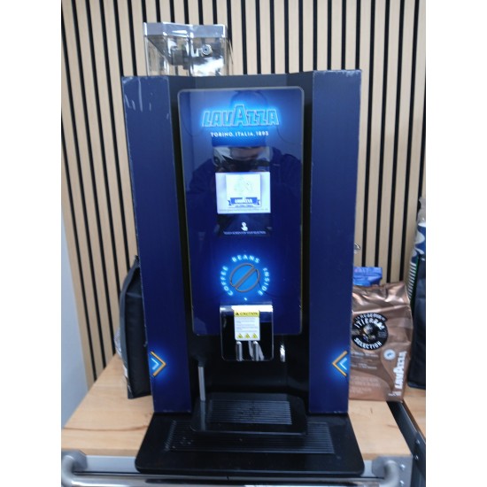 Commercial Coffee Machine Primo Touch 43 (Primo Midi) - Inc. VAT & Delivery (Used - Card Reader Included)