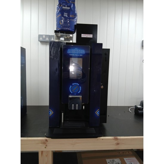 Commercial Coffee Machine Primo Touch 43 (Primo Midi) - Inc. VAT & Delivery (Used - Card Reader Included)