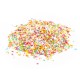 Shmoo Toppings Rainbow Strands (500g)
