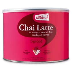 Spiced Chai Latte (1kg)