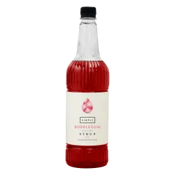 Simply Pistachio Syrup 250ml/1ltr - Mini & Mighty