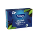 Tetley English Breakfast Tea Bags String & Tagged 12 x 100 (1200 teabags in total)