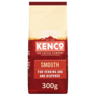 Kenco smooth - 300g