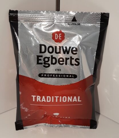 Douwe egberts single portion filter coffee