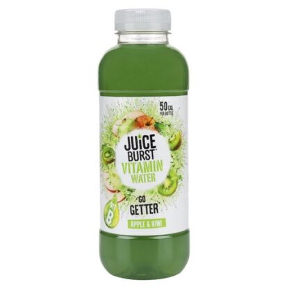 juice burst vitamin apple and kiwi