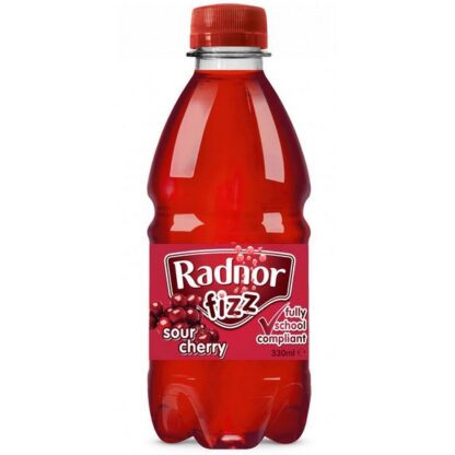 radnor fizz sour cherry
