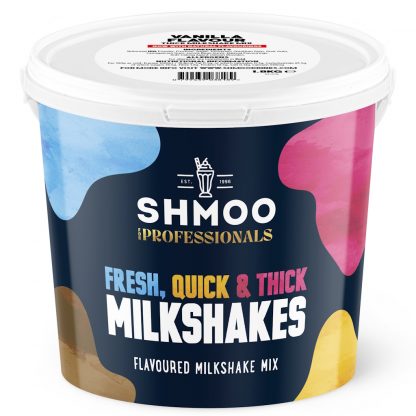 Shmoo for Professionals Tub Visual - Vanilla