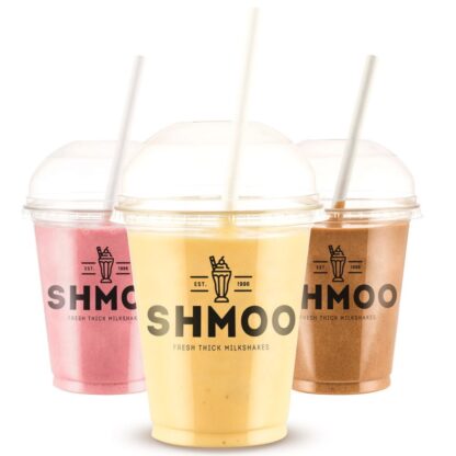 Shmoo shakes