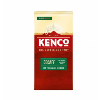 kenco decaff