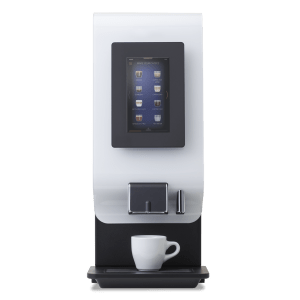 Primo Mini - Commercial Coffee Machine - front