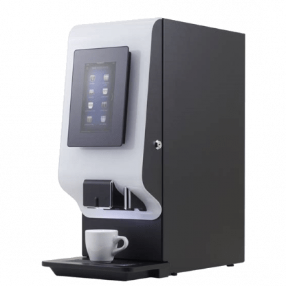 Primo Mini - Commercial Coffee Machine - side