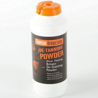 Brewclens de-tanning powder - 500 g