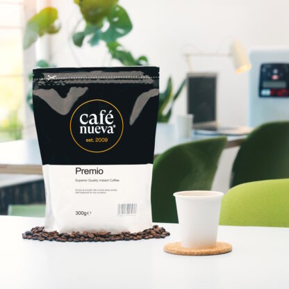 Café Nuevo Premio Lifestyle - 300 g