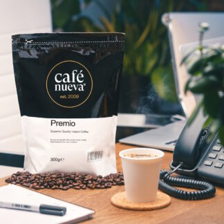 Café Nuevo Premio Lifestyle - 300 g