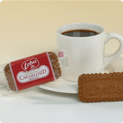 Lotus Biscoff Caramelised Biscuits - Image 2